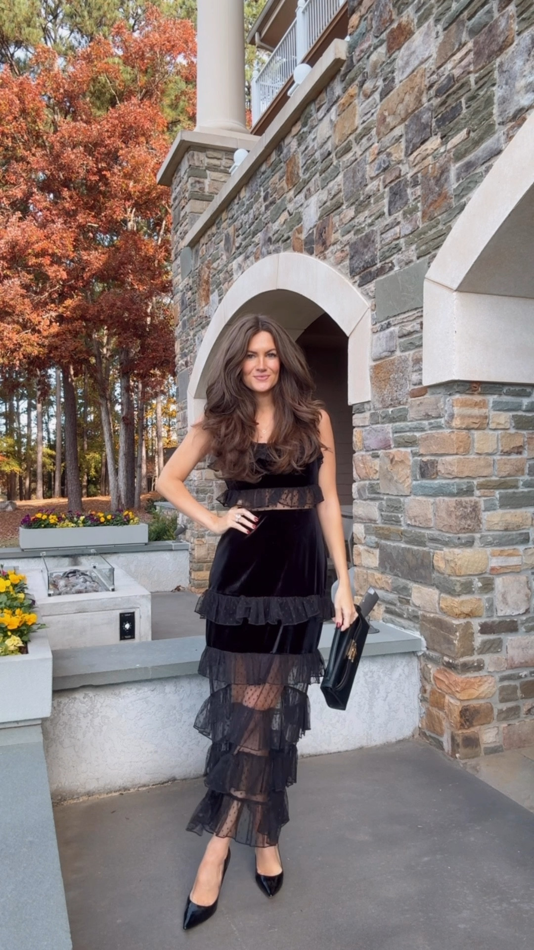 Black Friday Sale Alert!! This @macys Avec Les Filles dress would be PERFECT for a holiday party and it’s 30% off right now!! I’m wearing a size 2 and it’s the perfect fit (fits like an XS!). 
Exclusions apply!
#MacysPartner

#LTKGiftGuide #LTKHoliday #LTKCyberWeek