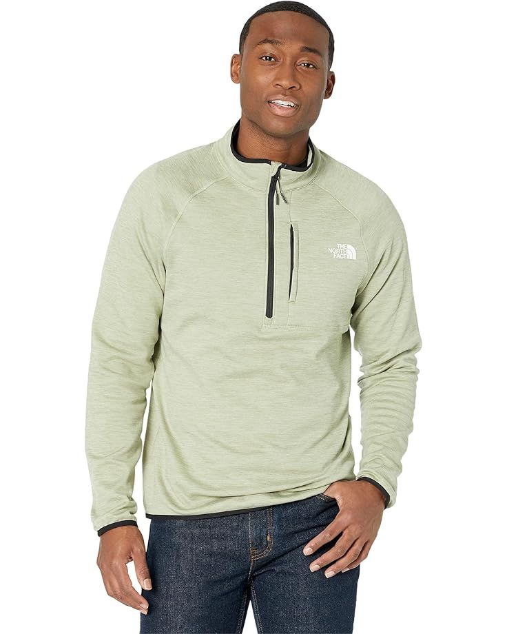 The North Face Canyonlands 1/2 Zip | Zappos