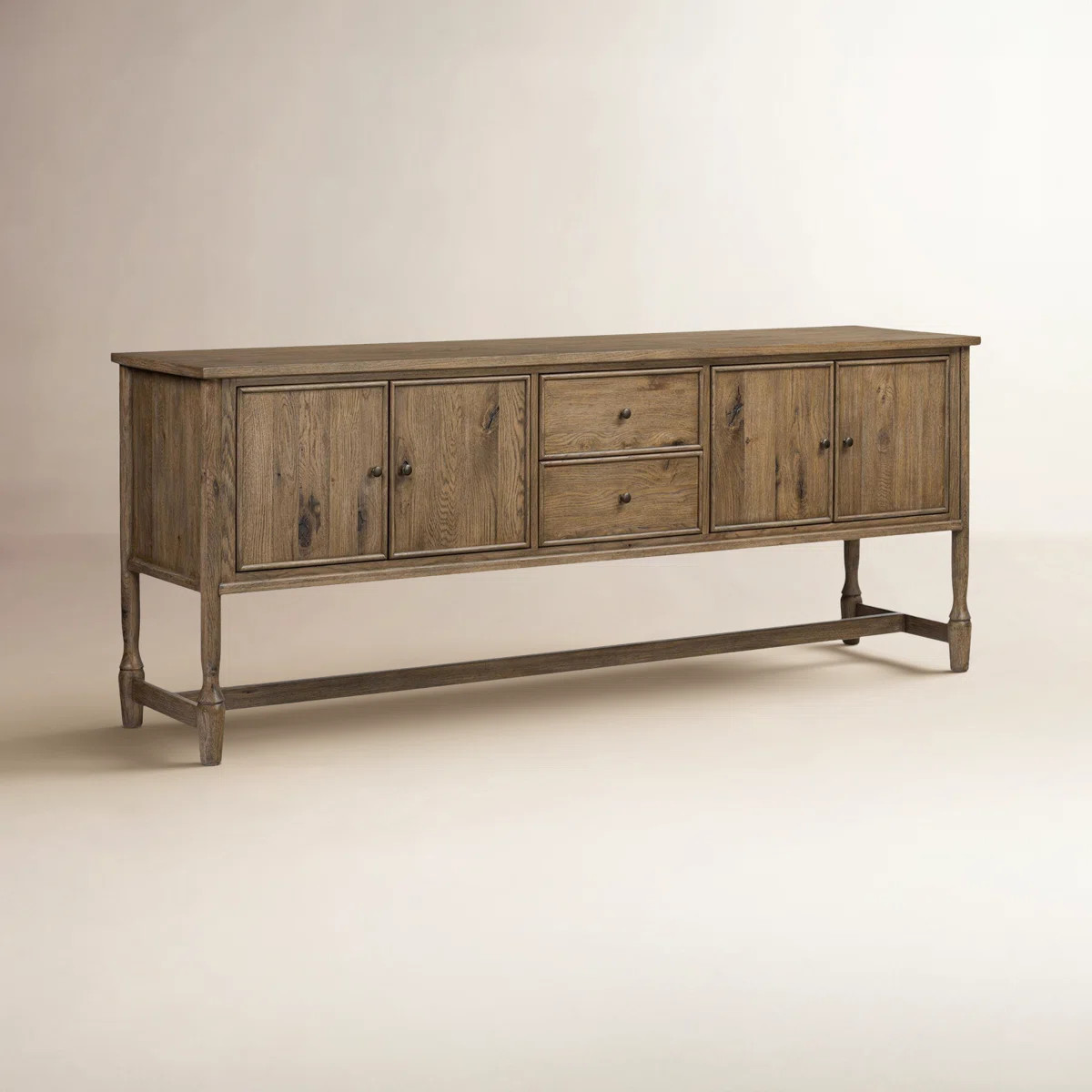 Amber Lewis x Four Hands Bari Sideboard & Reviews | Perigold | Perigold