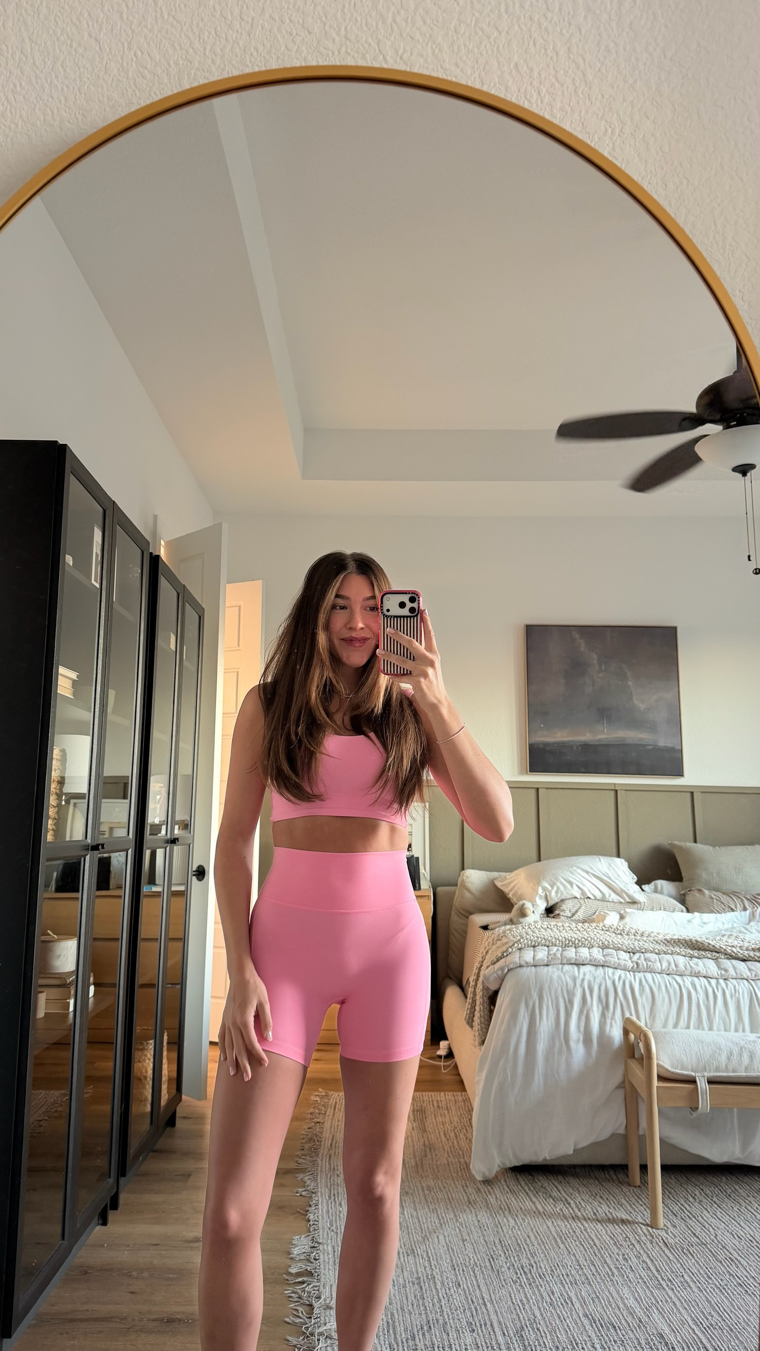 This Target workout set...they have been killing it recently! I can't get enough!  

 #LTKgrwm #LTKootd #LTKfitnessgoals