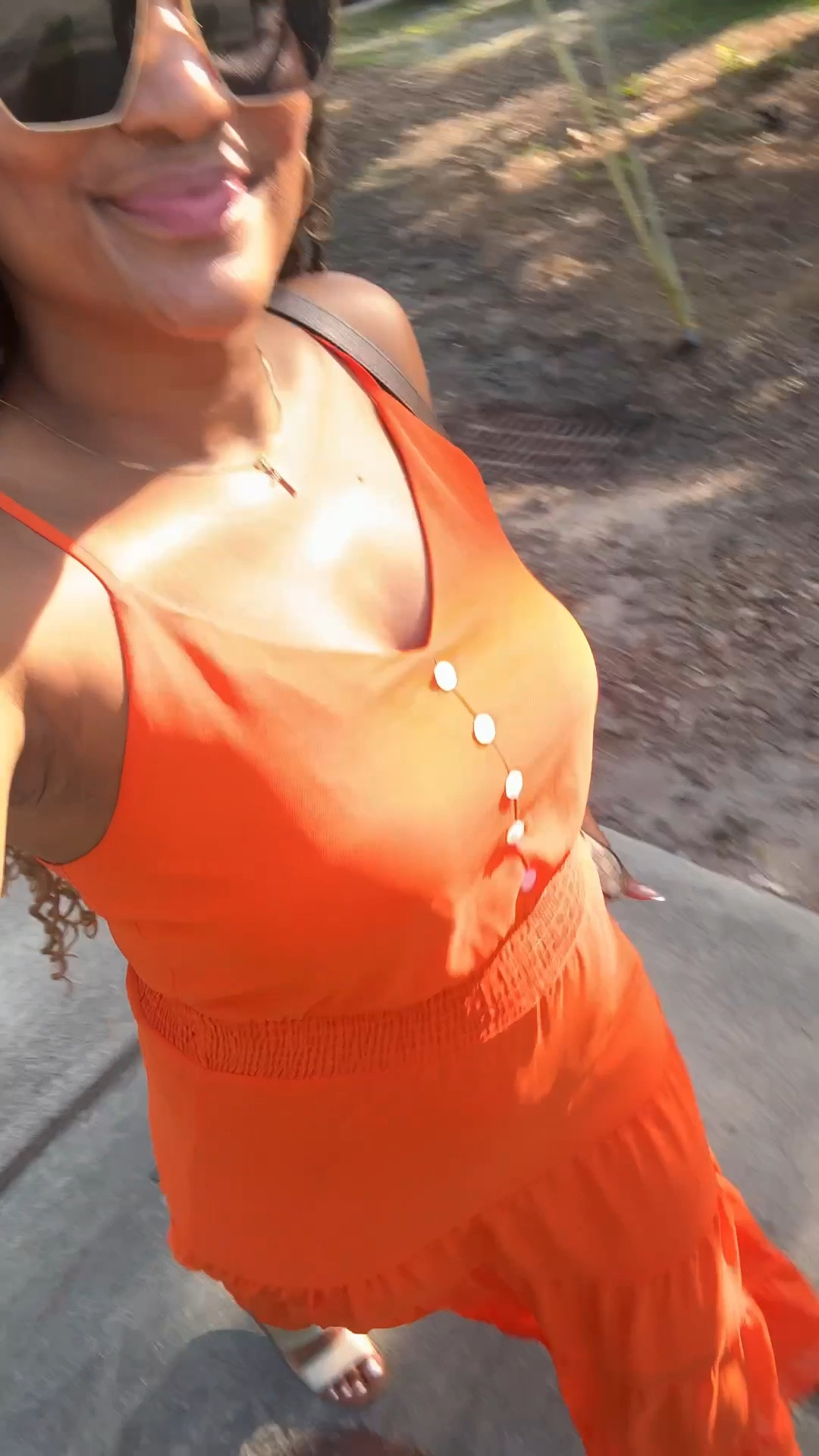The best summer maxi! Perfect for weddings, vacations and comes in so many colors.

#LTKTravel #LTKWedding #LTKOver40