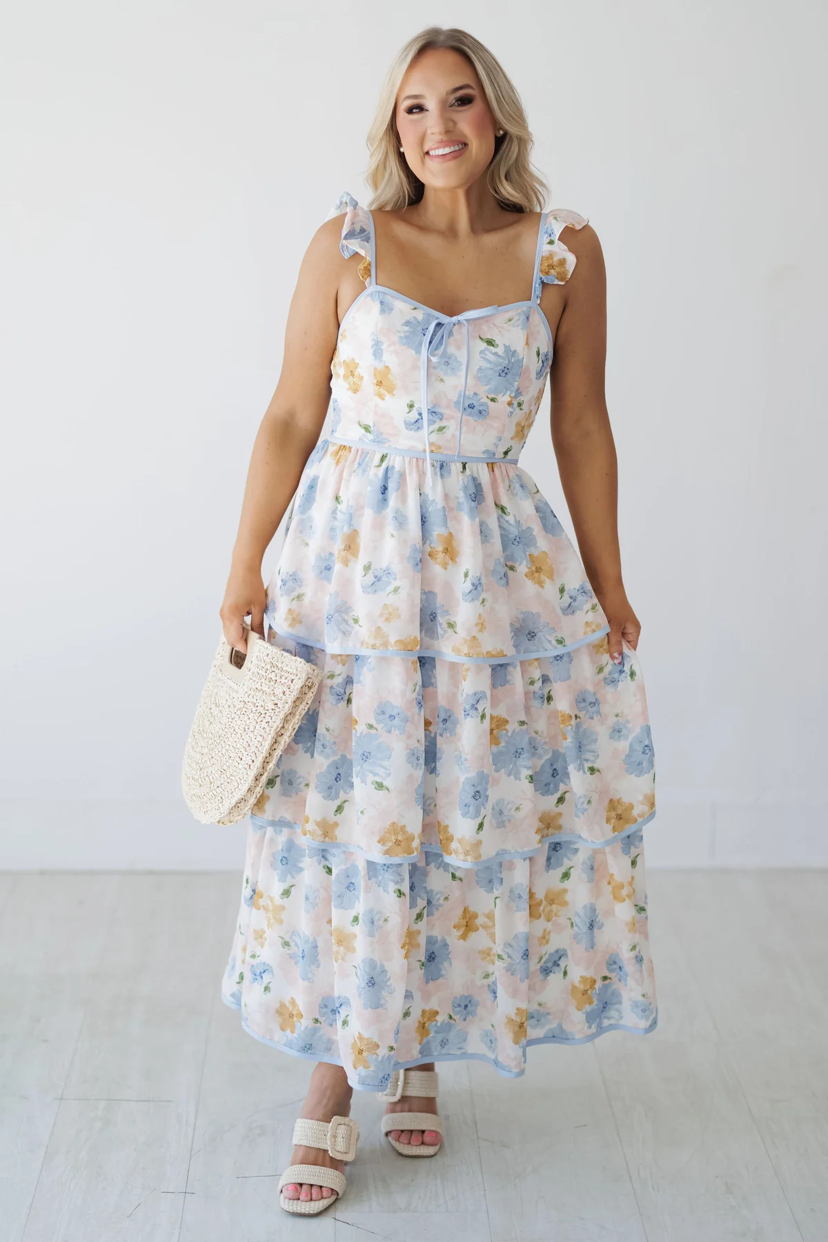 Deanna Dress | Landry Kate