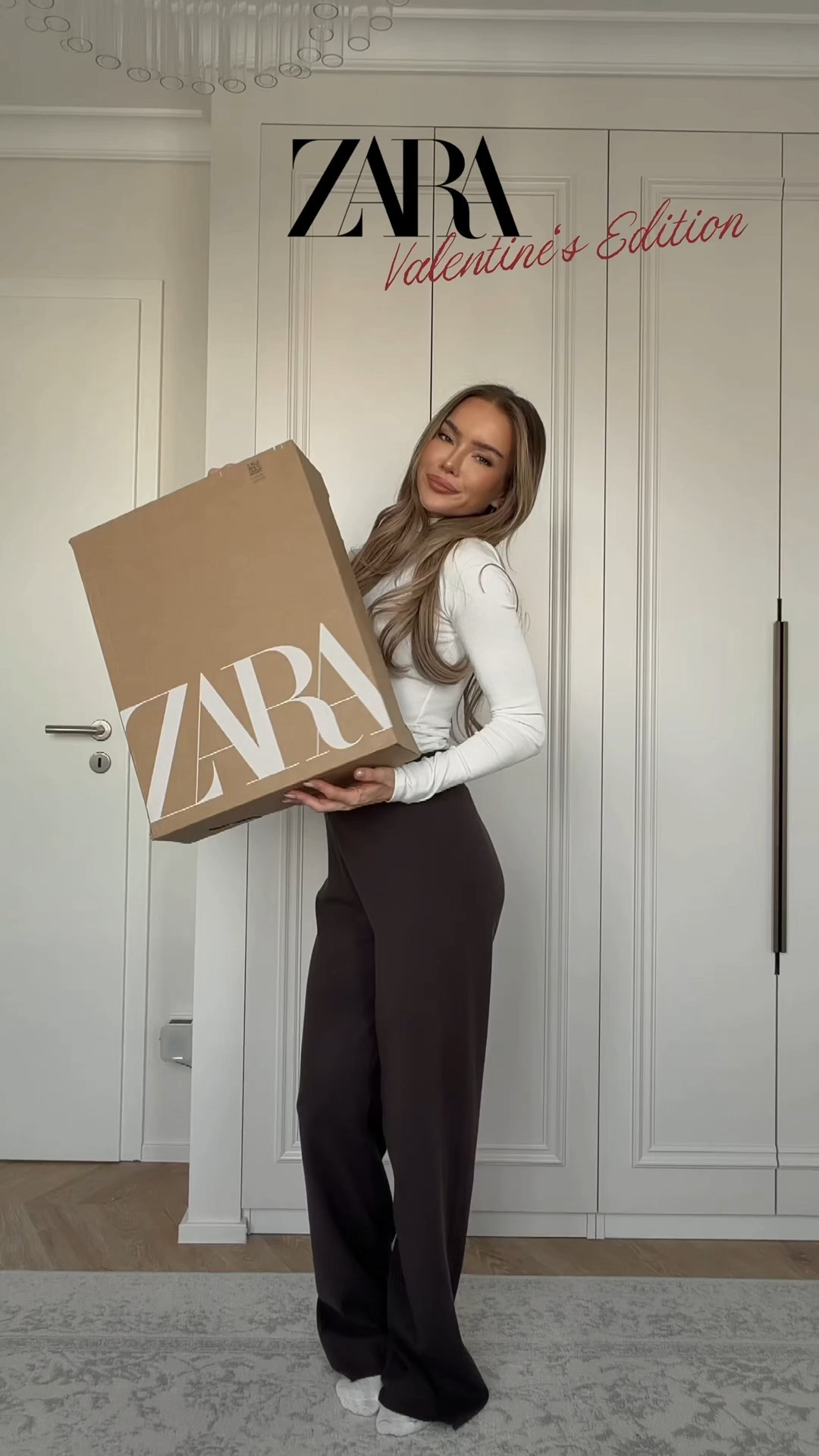 Valentine’s Day haul 🤍
Simple, elegant & easy to style — these Zara pieces are perfect for date night and everyday looks ✨
Linked everything 💌

#LTKdatenight #LTKstyletip #LTKdeutschland