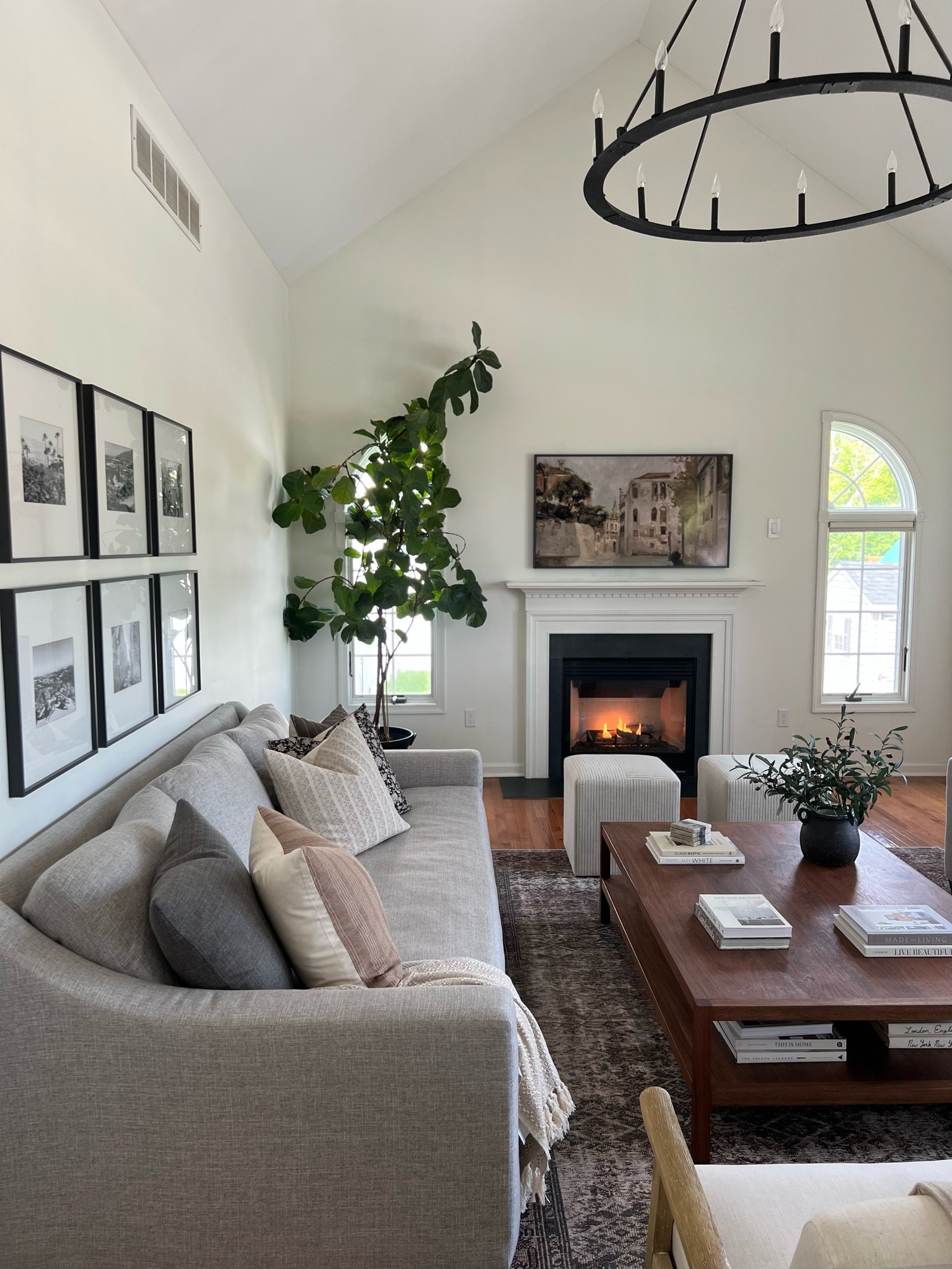 Amber Lewis loloi Georgie Moss Salmon rug on major sale!

#LTKSale #LTKFind #LTKhome