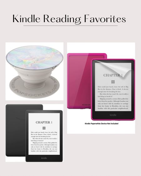 Kindle favorites! 

Reading, kindle, booktok, books, book

#LTKunder50 #LTKGiftGuide