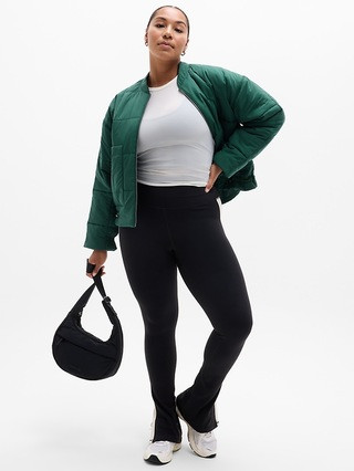 Evergreen Jacket | Athleta