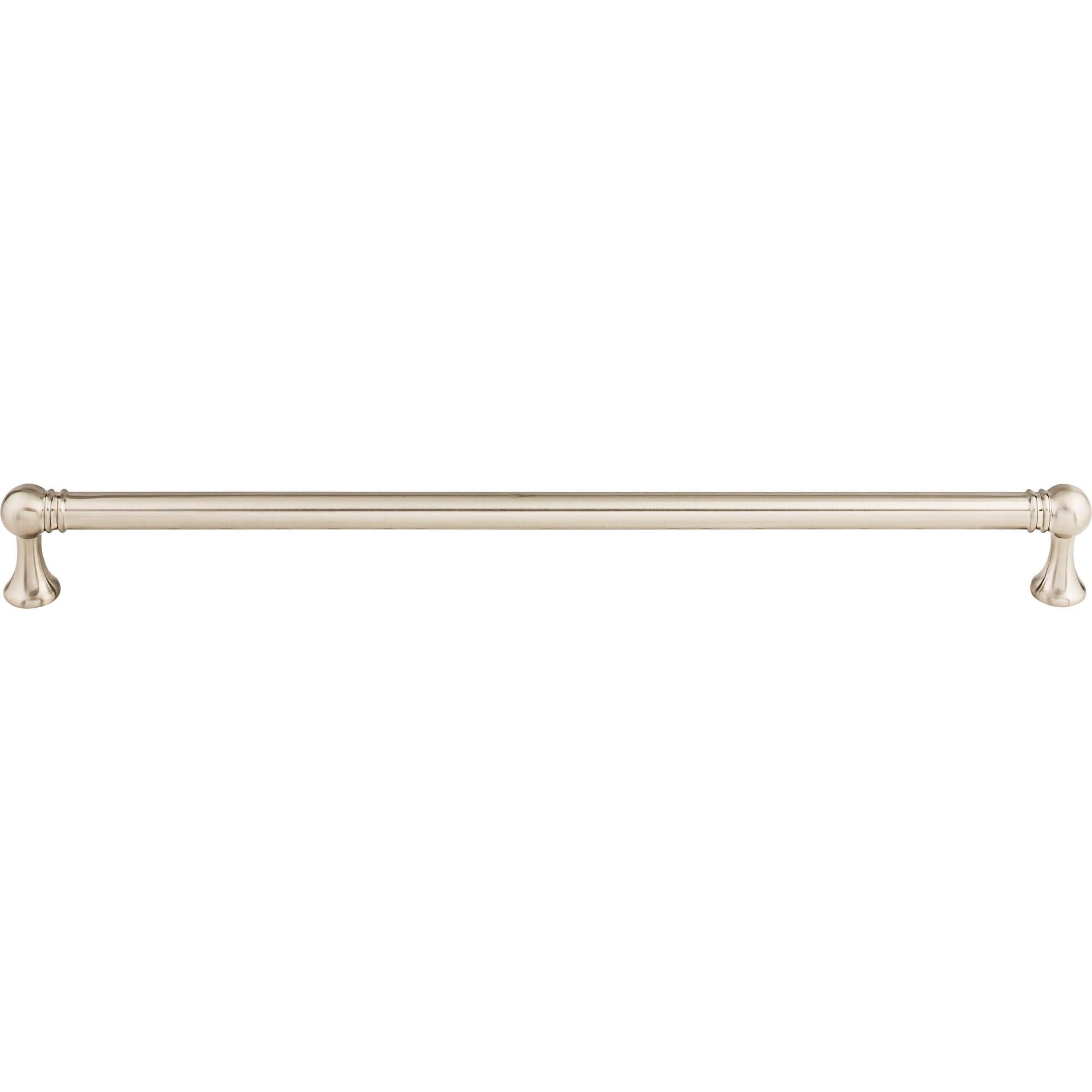 Top Knobs Serene 12 Inch Center to Center Handle Cabinet Pull | Bed Bath & Beyond