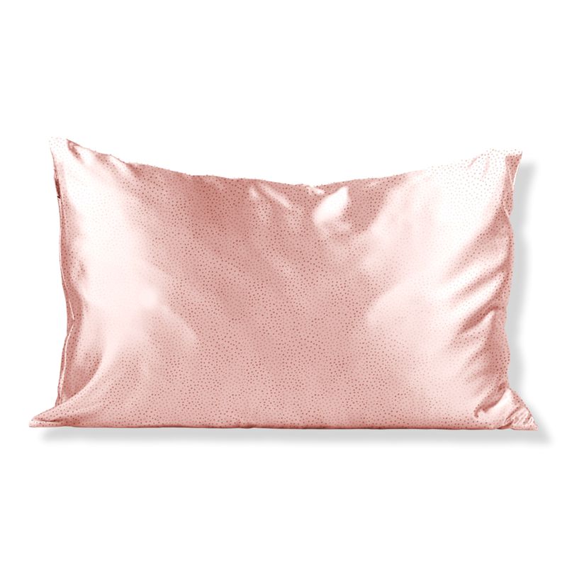 Mini Dot Satin Pillowcase | Ulta