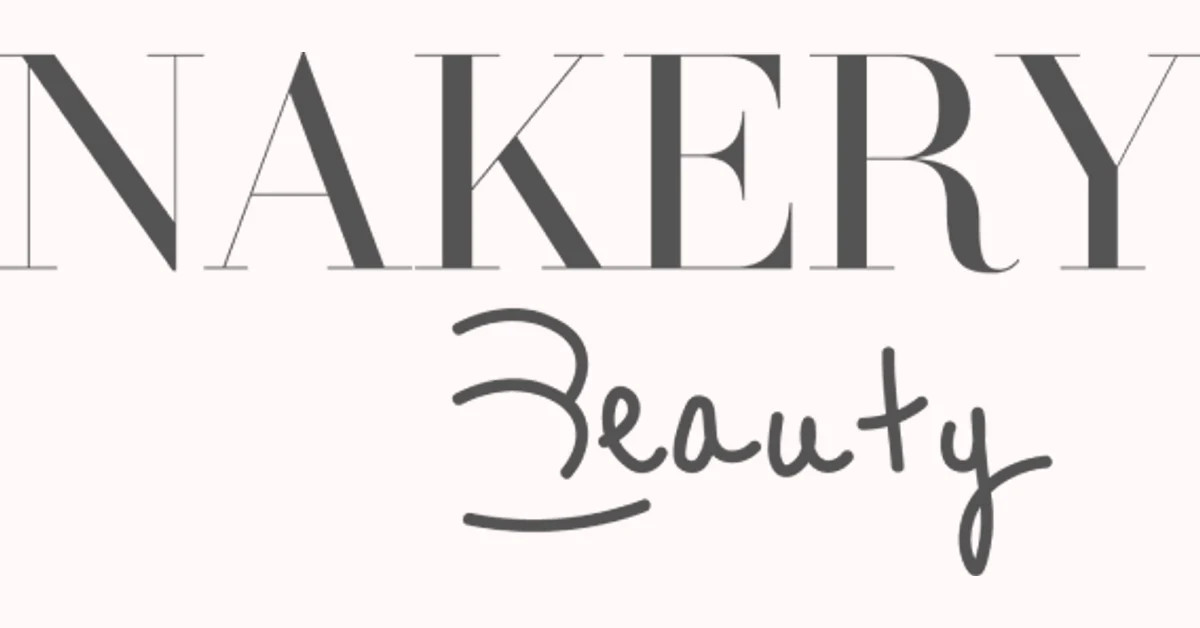 @NAKERYBEAUTY
#FEELGOODNAKED | Nakery Beauty