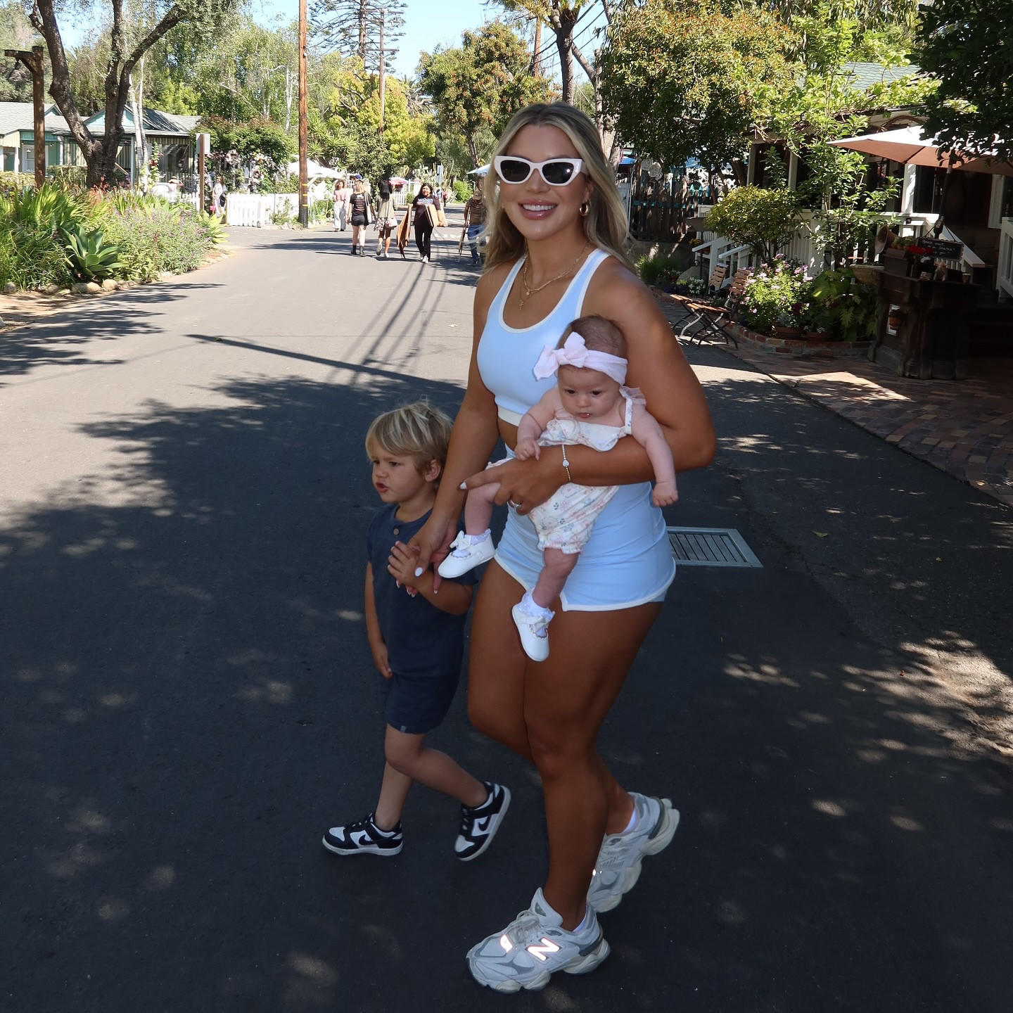 My spring activewear! 

#LTKFindsUnder100 #LTKSeasonal #LTKActive