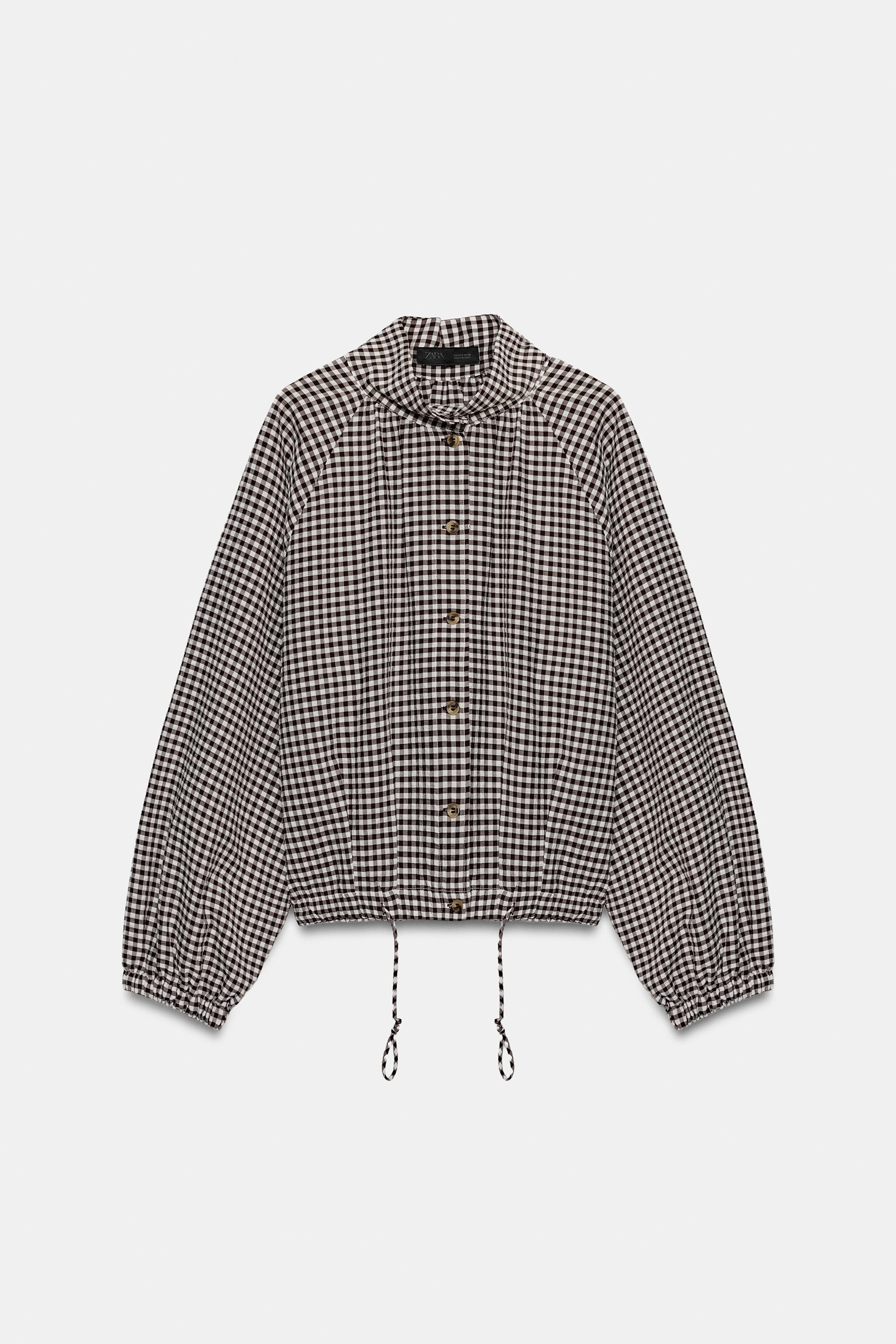 Privacy preference center | Zara Canada
