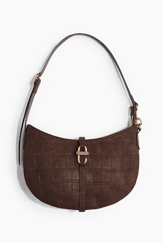 H & M - Shoulder Bag - Brown | H&M (US + CA)