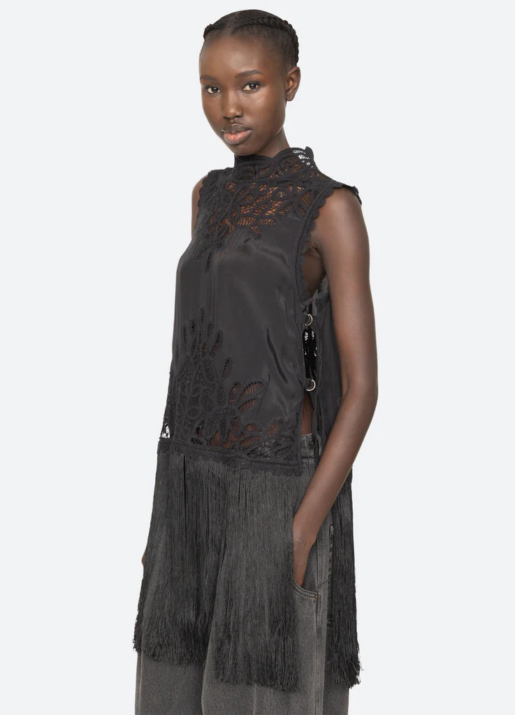 Adelina Top | Sea New York