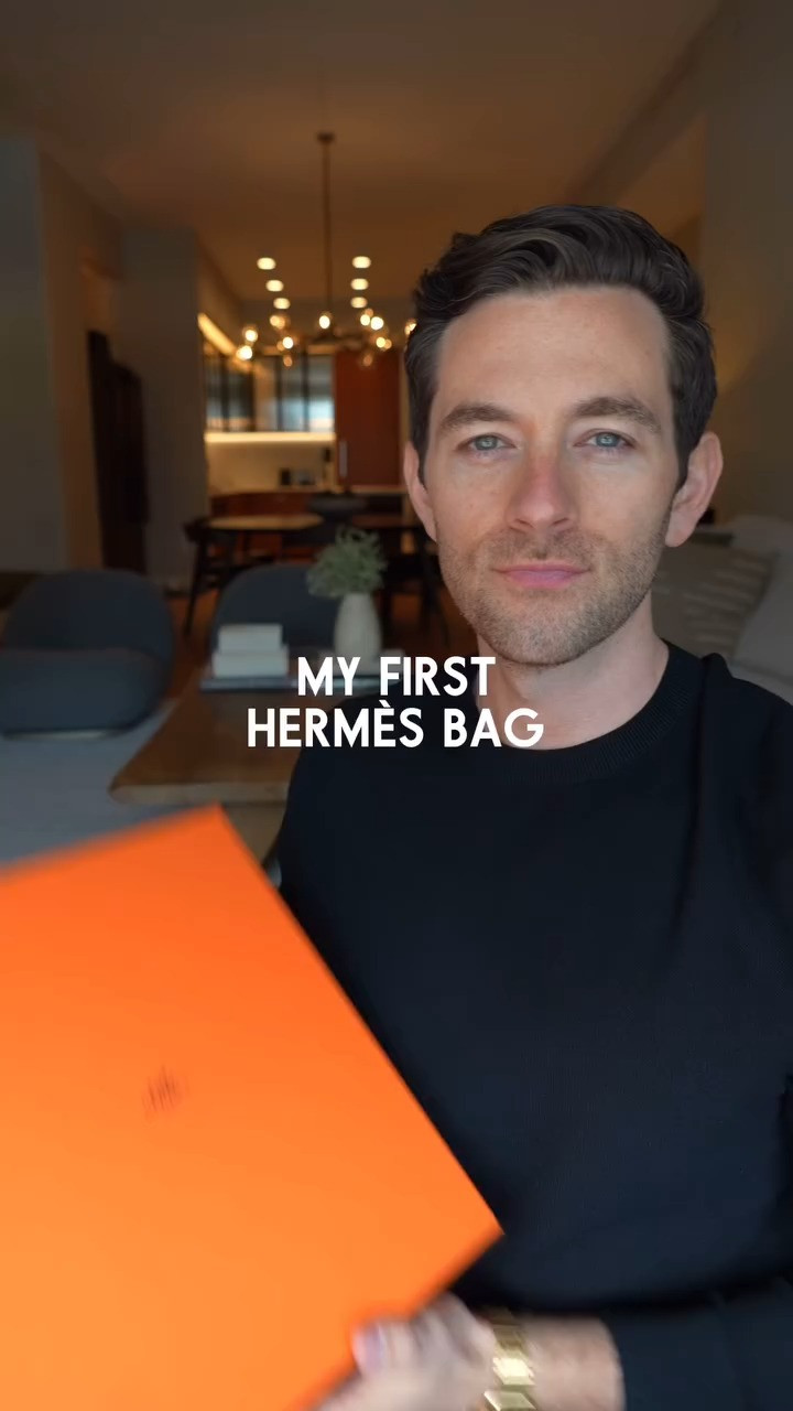   

 #LTKStyleTip #LTKItBag #LTKMens