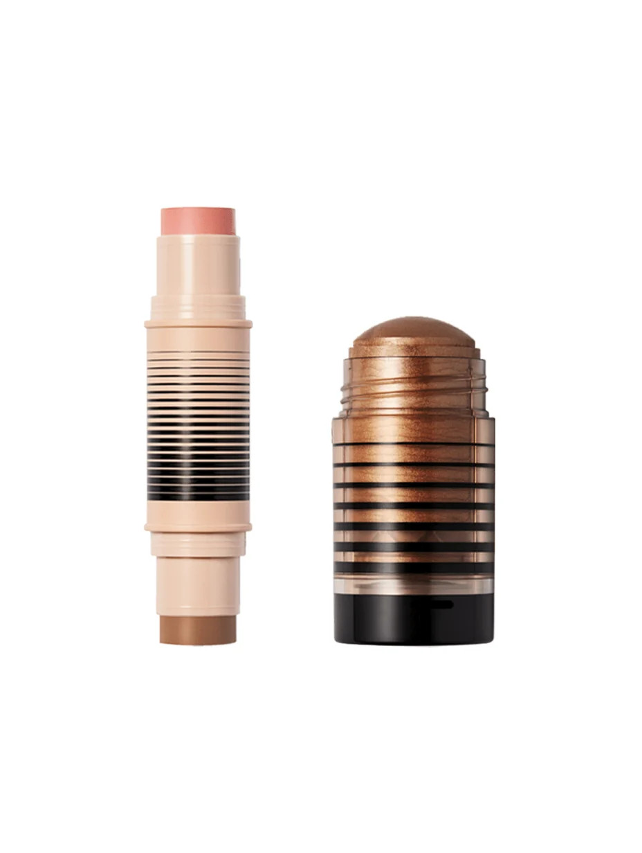 Bronzed Beauty Set | DIBS Beauty