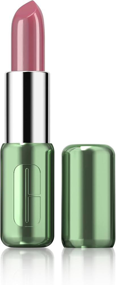 Clinique Pop Longwear Lipstick | Long Lasting, Satin, Matte + Shine | Amazon (US)