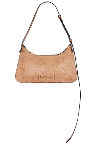 Platt Mini Crackle Bag | FWRD 