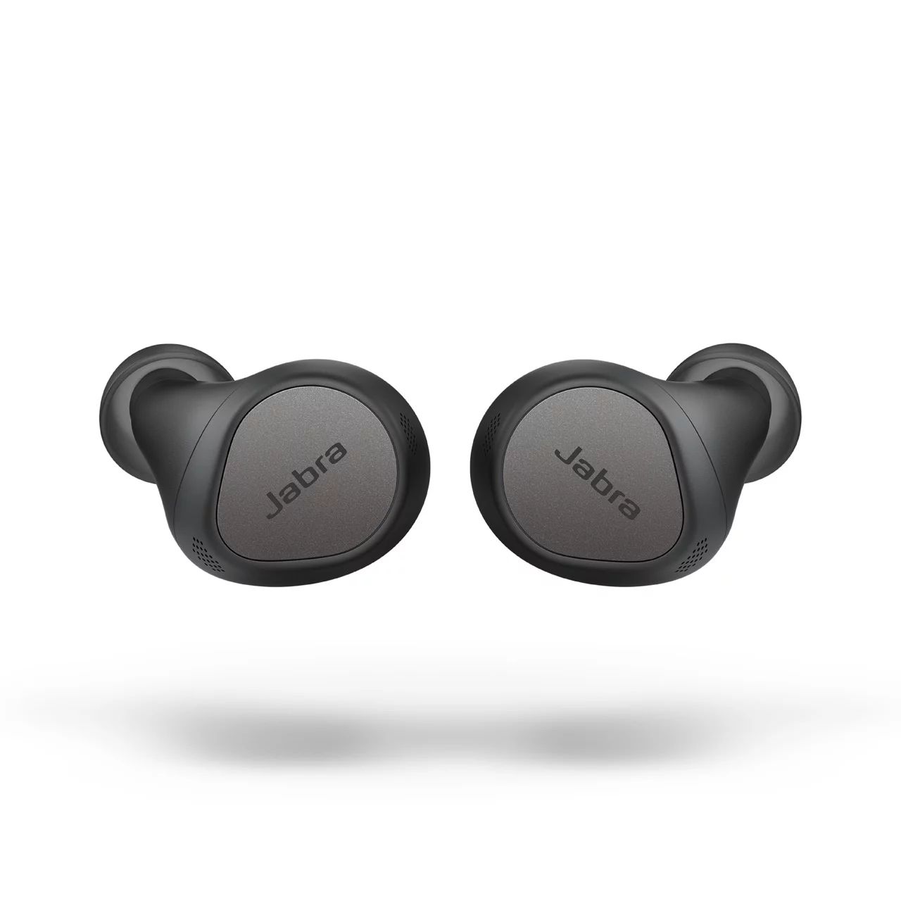 Jabra Elite 7 Pro in-Ear Bluetooth Earbuds, Noise Cancelling, Titanium Black | Walmart (US)