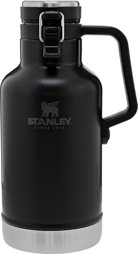 STANLEY Classic Easy-Pour Growler | 64 OZ | Amazon (US)