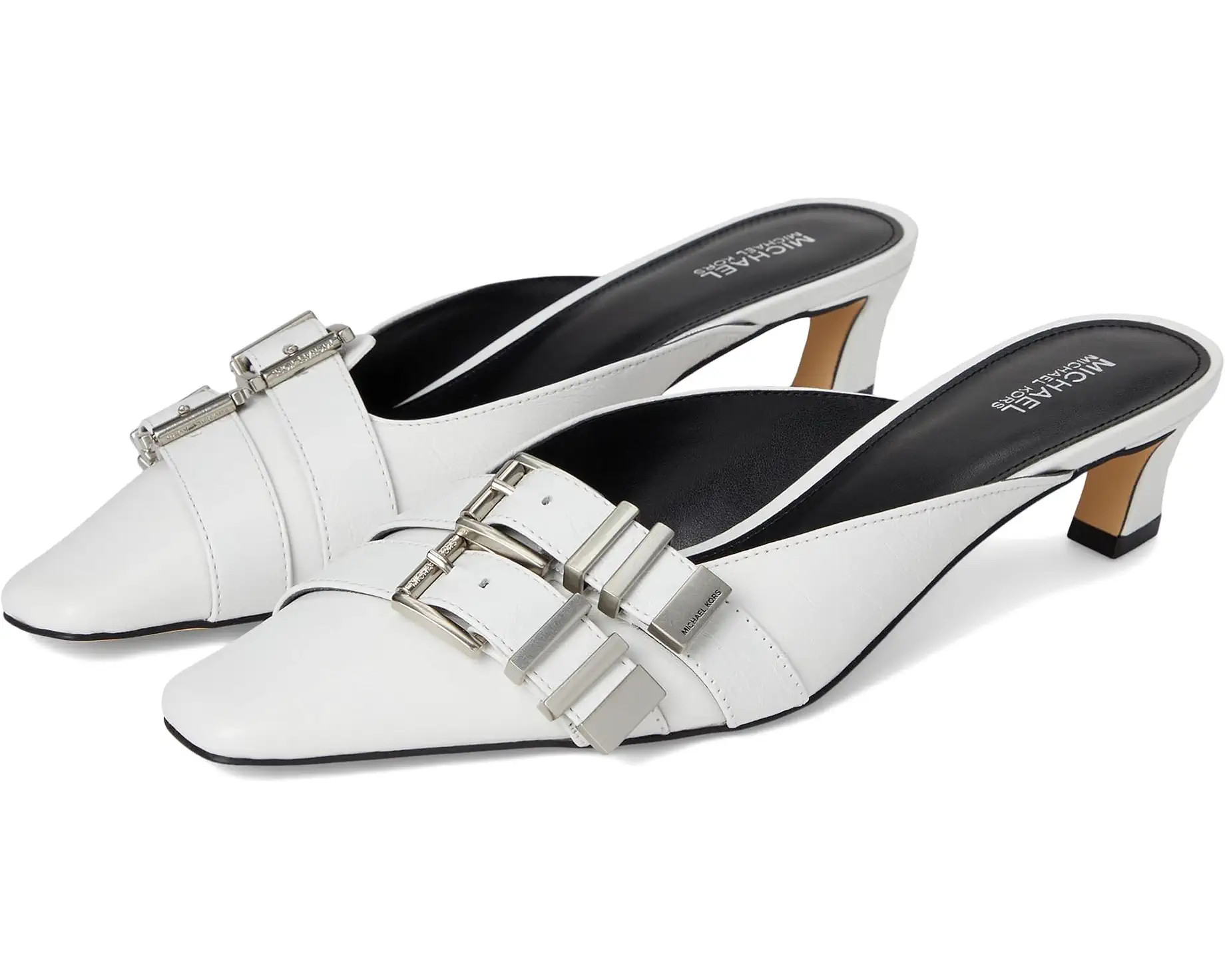 Darrington Kitten Mule | Zappos