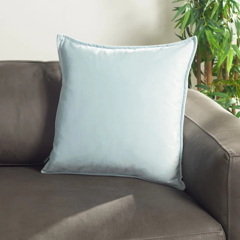 Polyester Throw Pillow | Wayfair North America