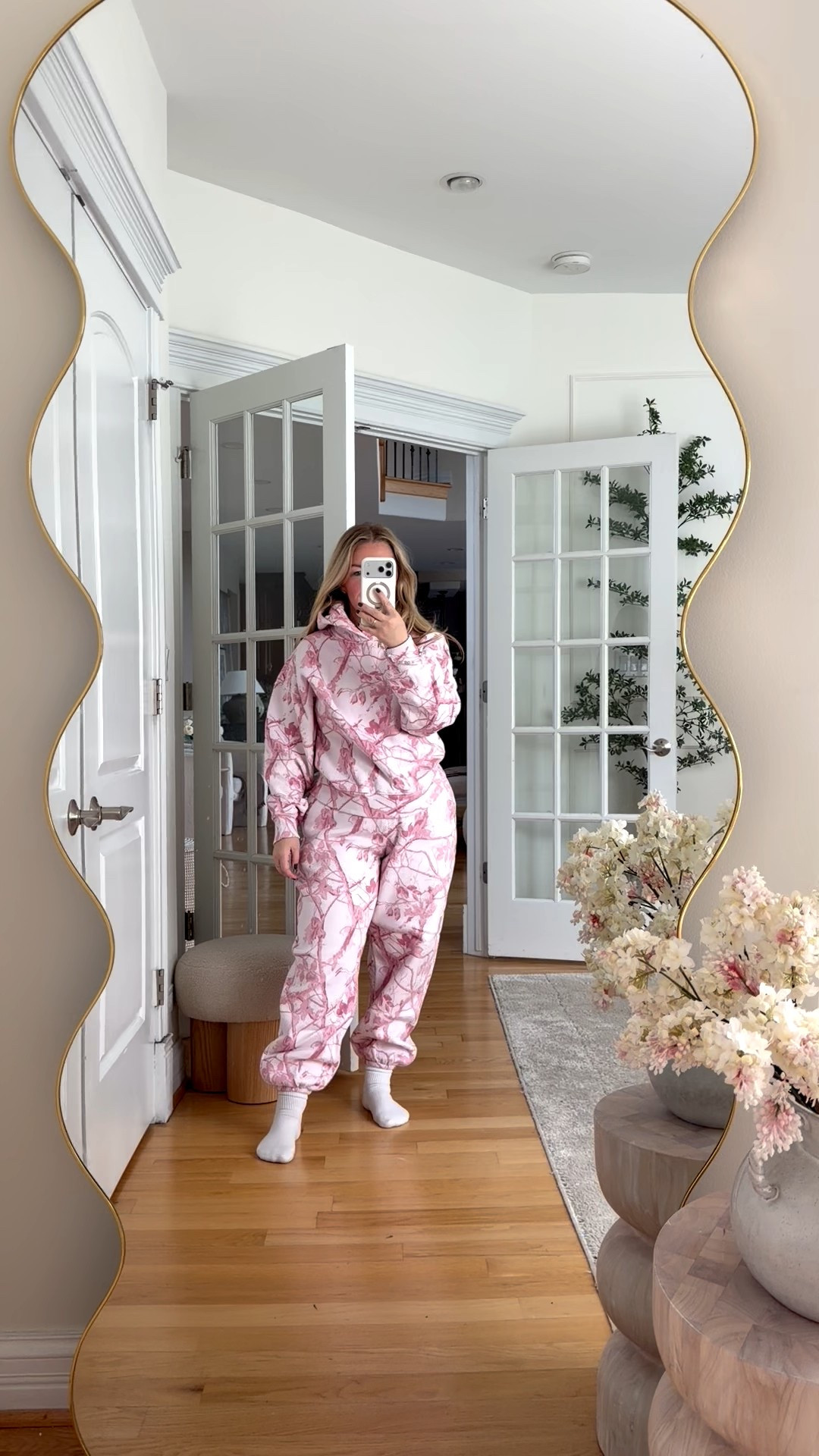 Obsessed with this set & it’s on sale! Comfortable, lounge set perfect for every day and travel! 



#LTKFindsUnder100 #LTKootd #LTKSaleAlert