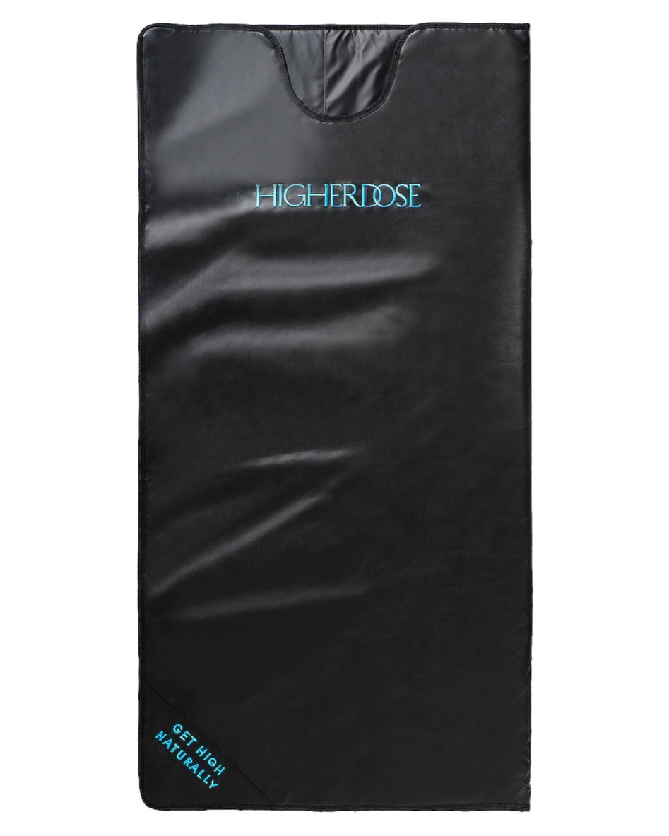 Best sauna blanket! Wellness, health, fitness. 

#LTKfit #LTKhome #LTKGiftGuide