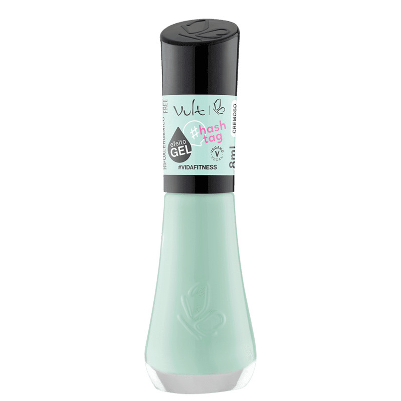Vult 5Free #VIDAFITNESS
        
              - Esmalte 8ml | Beleza Na Web (BR)