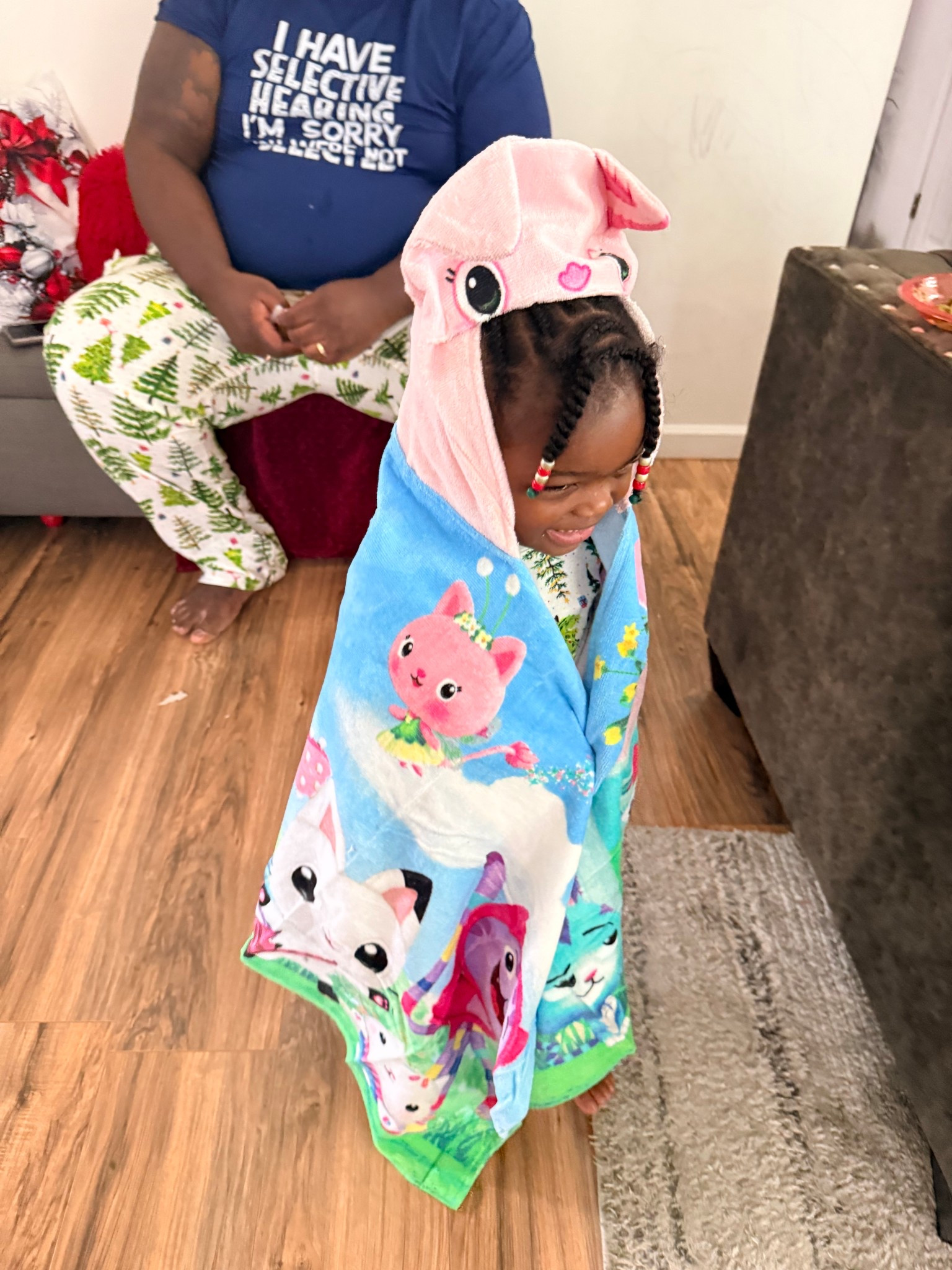 Her favorite christmas gift is her Gabby’s Doll House things!! 

#LTKKids #LTKHoliday #LTKGiftGuide