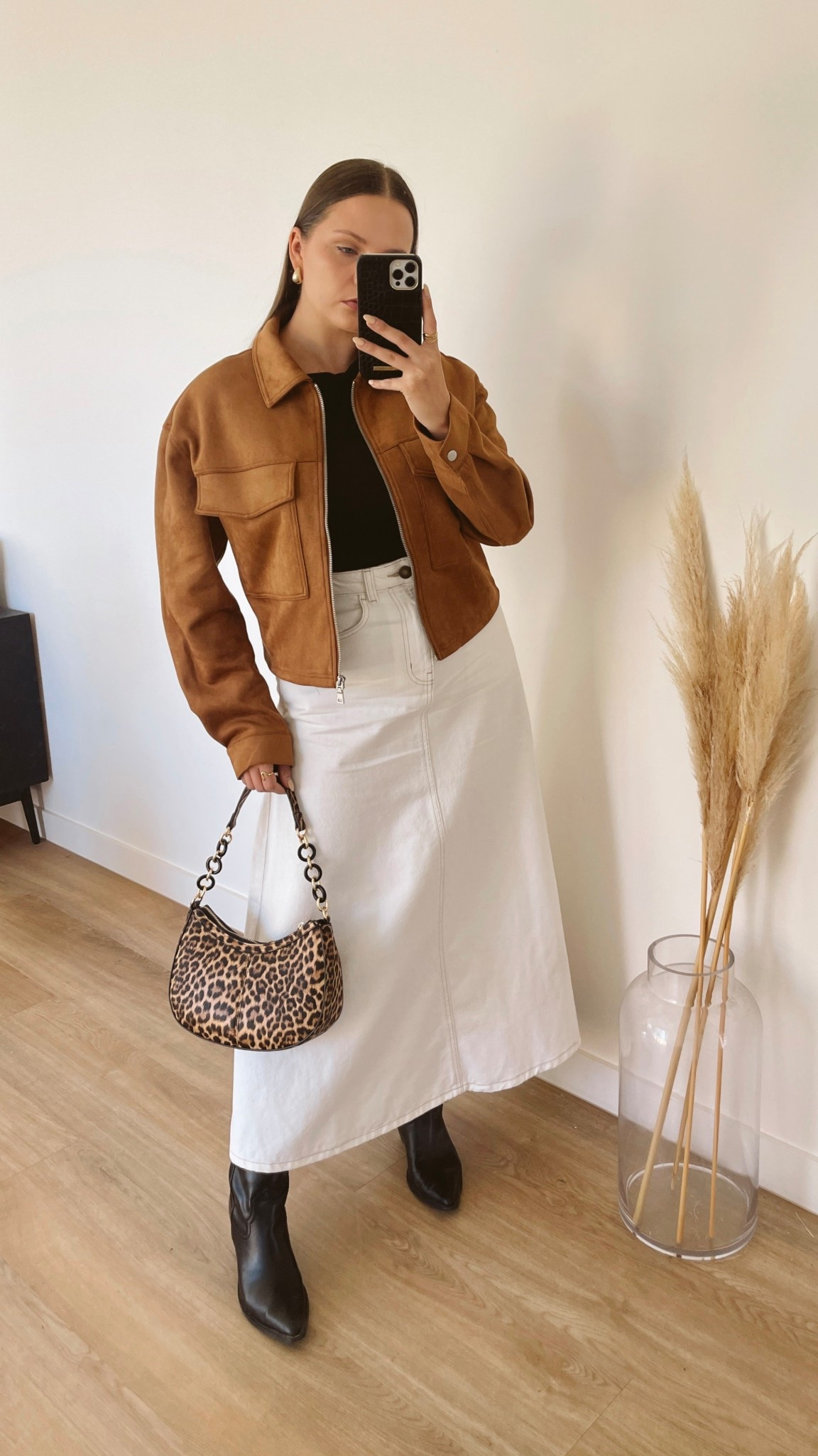 Simple & chic autumn outfit inspo 🍂 

#LTKstyletip #LTKaustralia #LTKautumn