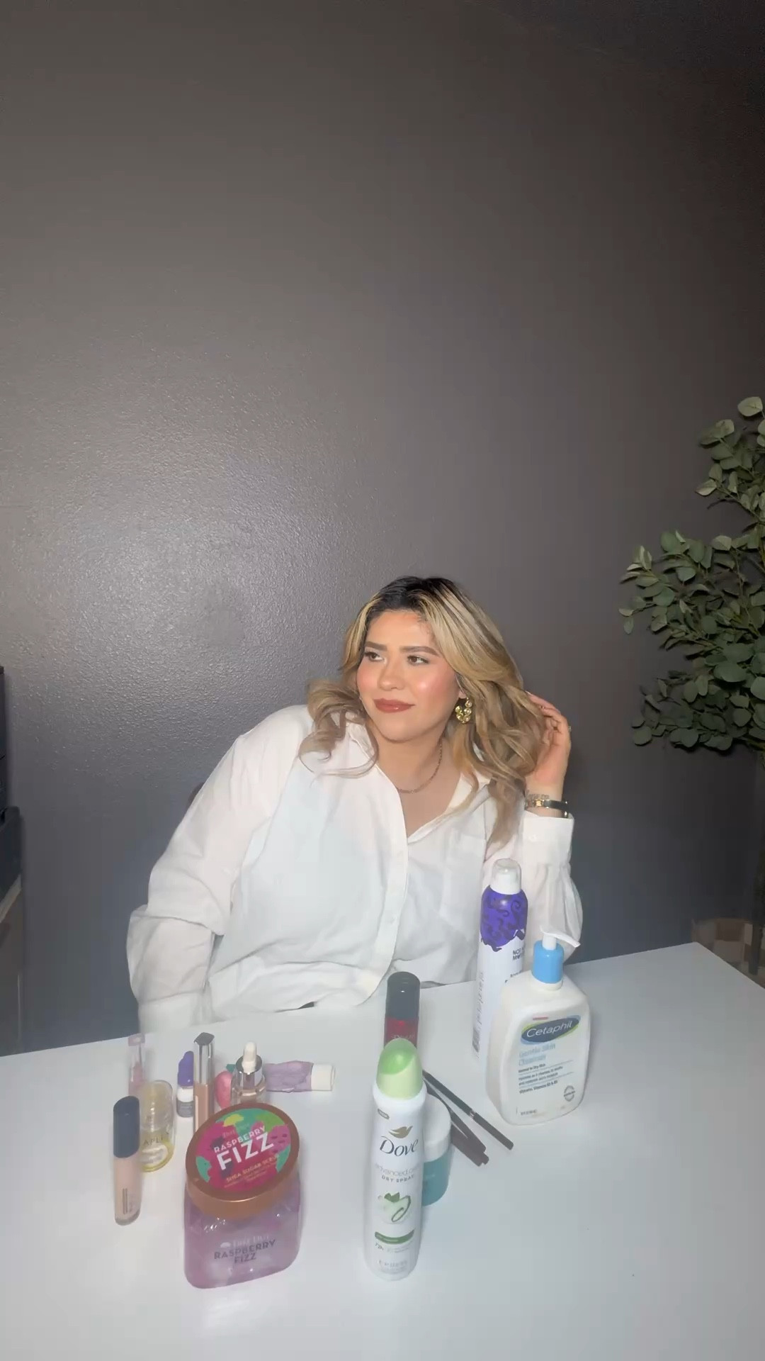 April beauty empties 🌼💄💋🧴🗑️🚮

@ULTA Beauty 

#LTKgrwm #LTKBeauty #LTKselfcare
