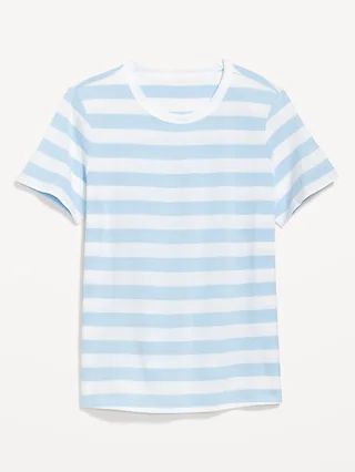 EveryWear Striped T-Shirt for Women | Old Navy (US)