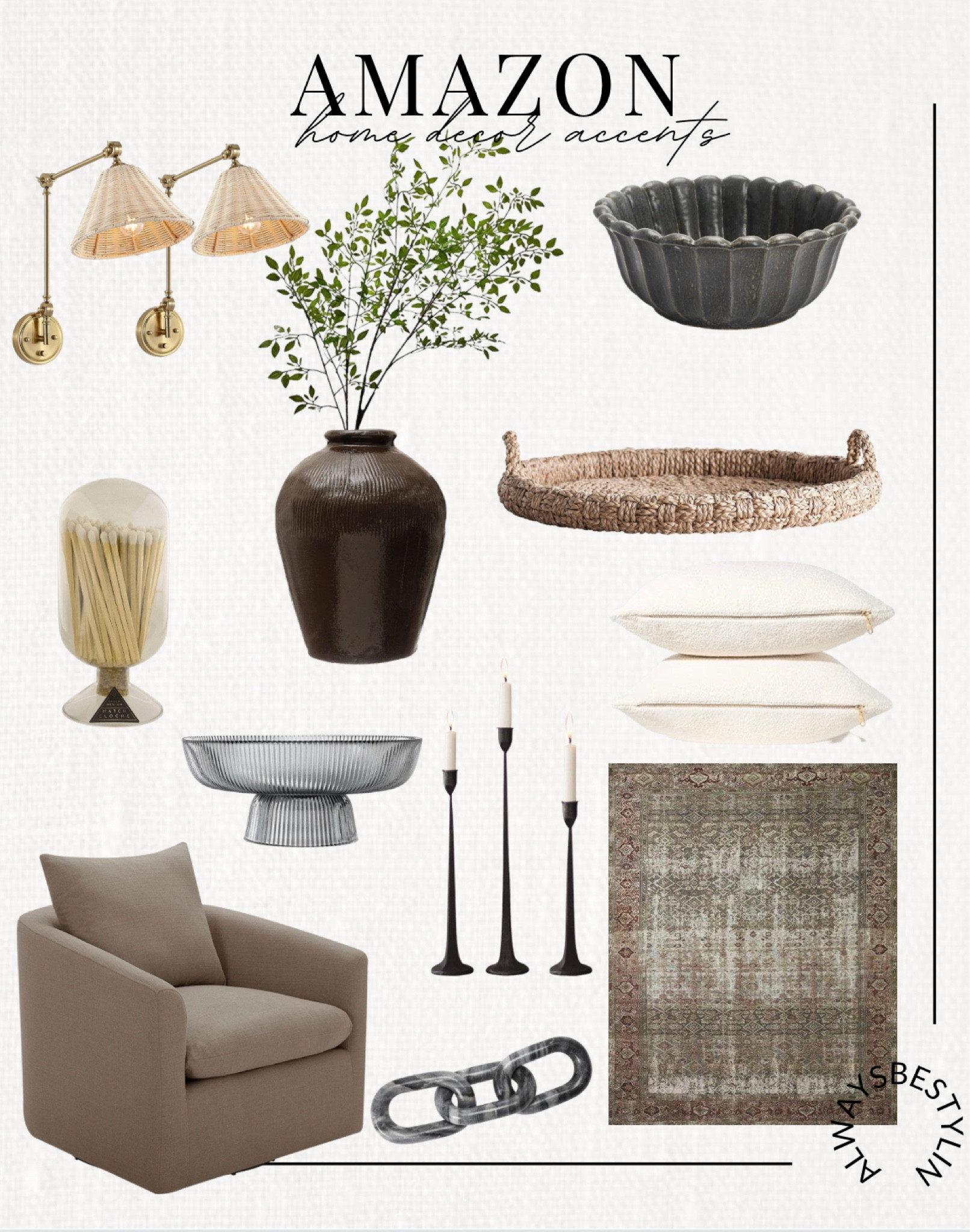 Amazon home decor, amazon finds, amazon living room decor, amazon furniture, coffee table decor, area rug, home decor accents. 






Luggage, vacation, outfits lounge, set sweater, dress, wedding dress, home decor, cocktail dress, winter outfit, new years eve outfit, nye outfit 

#LTKhome #LTKsalealert #LTKSeasonal