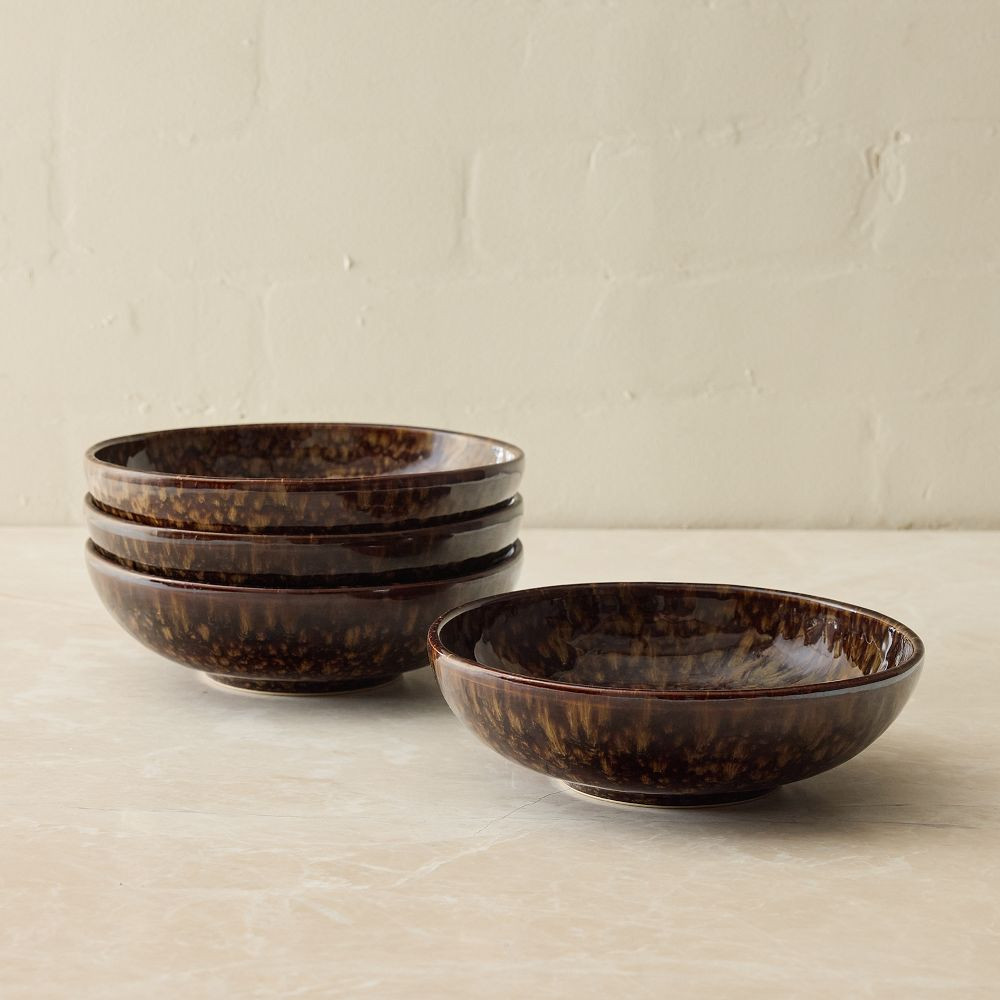 Tavi Stoneware Cereal Bowl Sets | West Elm (US)