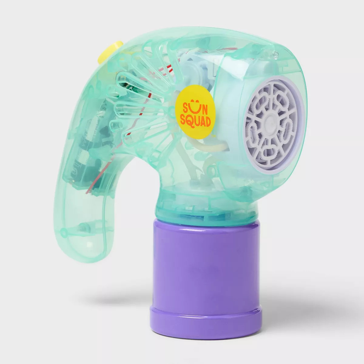 Light Up No Spill Supreme Bubbler Blaster - Sun Squad™ | Target