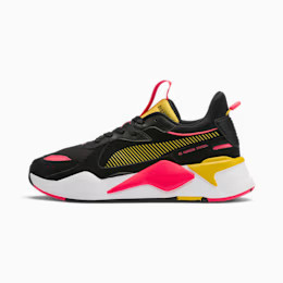 RS-X Reinvent Women's Sneakers | PUMA (US)