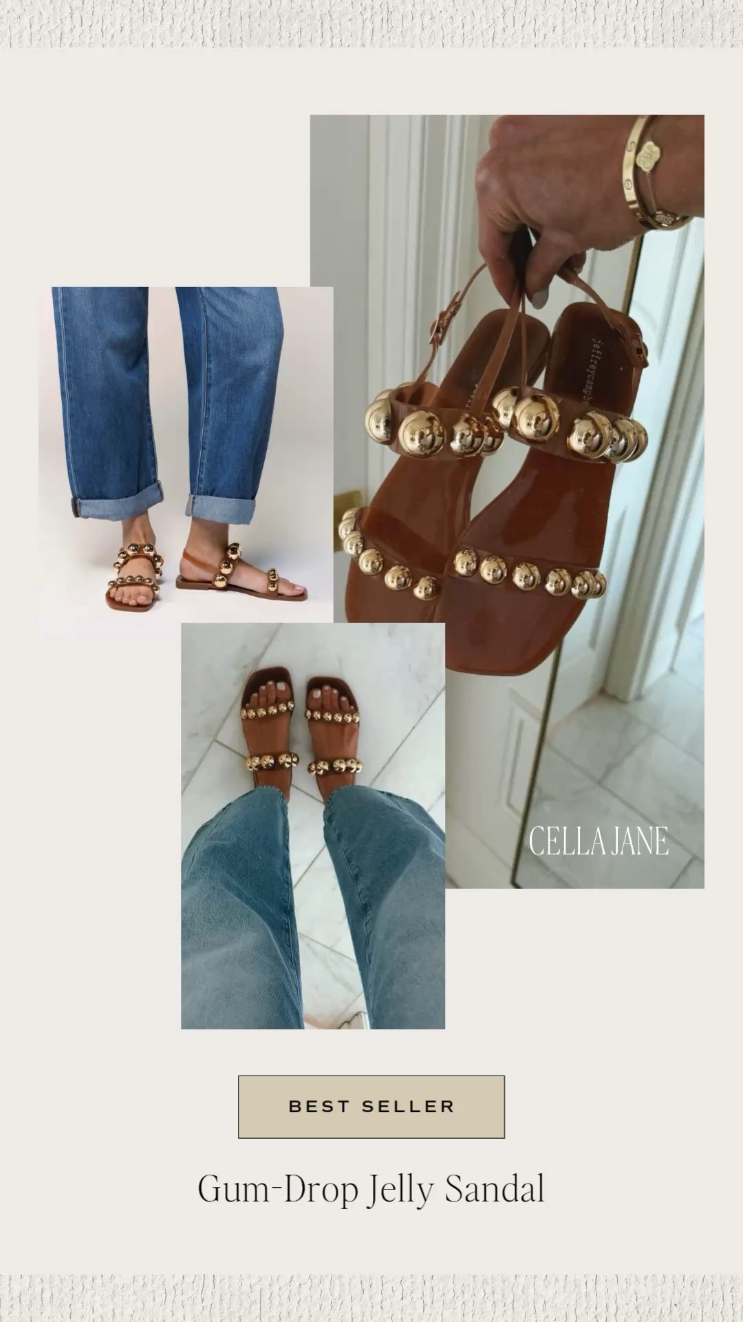 A closer look at my best sellers of the week!

#LTKsummer #LTKshoes