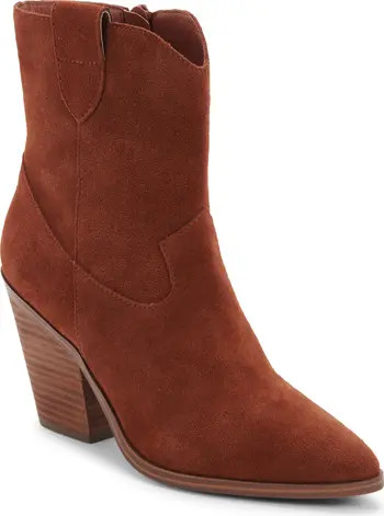 Blondo Wayde Waterproof Pointed Toe Boot | Nordstrom | Nordstrom