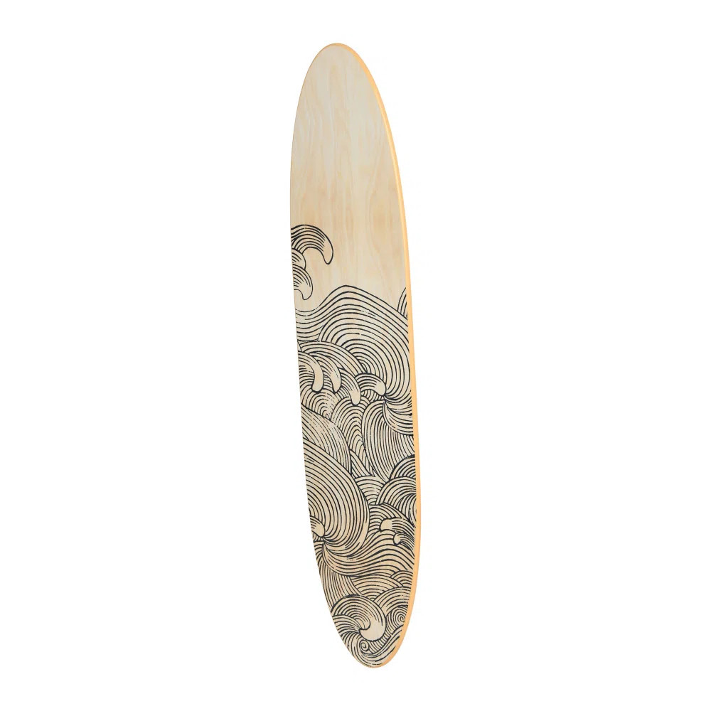 Boguslawa Decorative Surfboard Wall Décor | Wayfair North America
