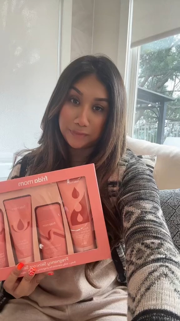 A great gift for any pregnant mamas in your life #fridamom #babybump

#LTKSaleAlert #LTKGiftGuide #LTKBump