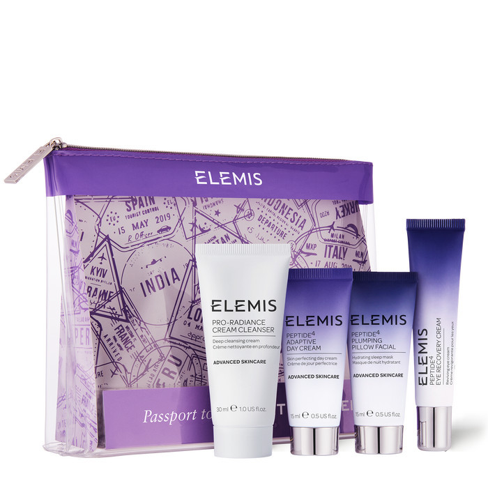 Peptide Favourites | Elemis (US)