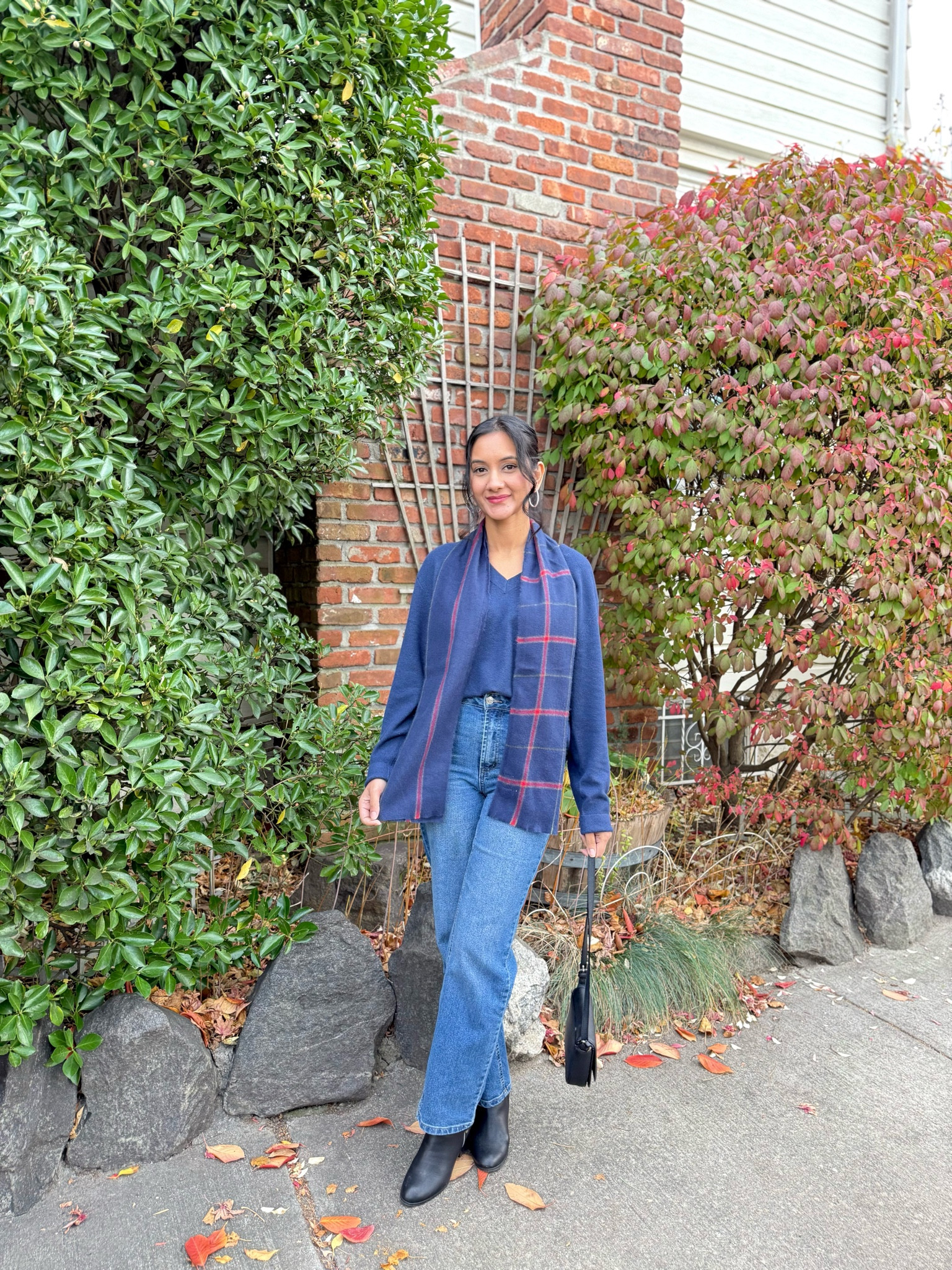Target Fall outfit // Target Winter Outfitt

#LTKSeasonal #LTKfindsunder50 #LTKstyletip
