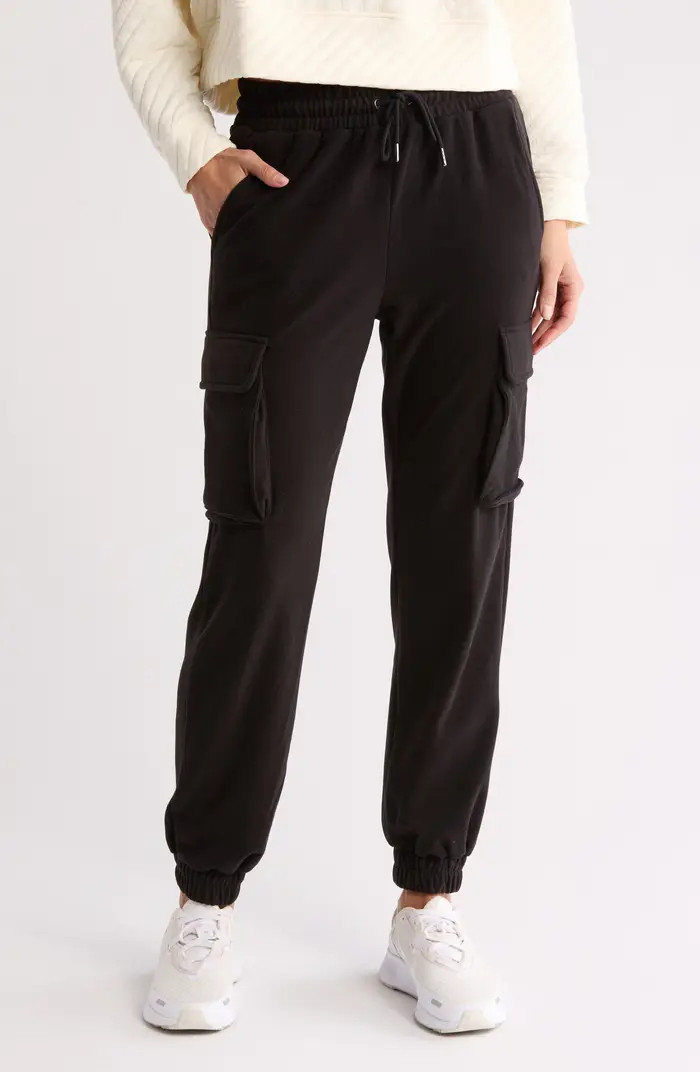 Zella Cozy Utility Joggers | Nordstromrack | Nordstrom Rack