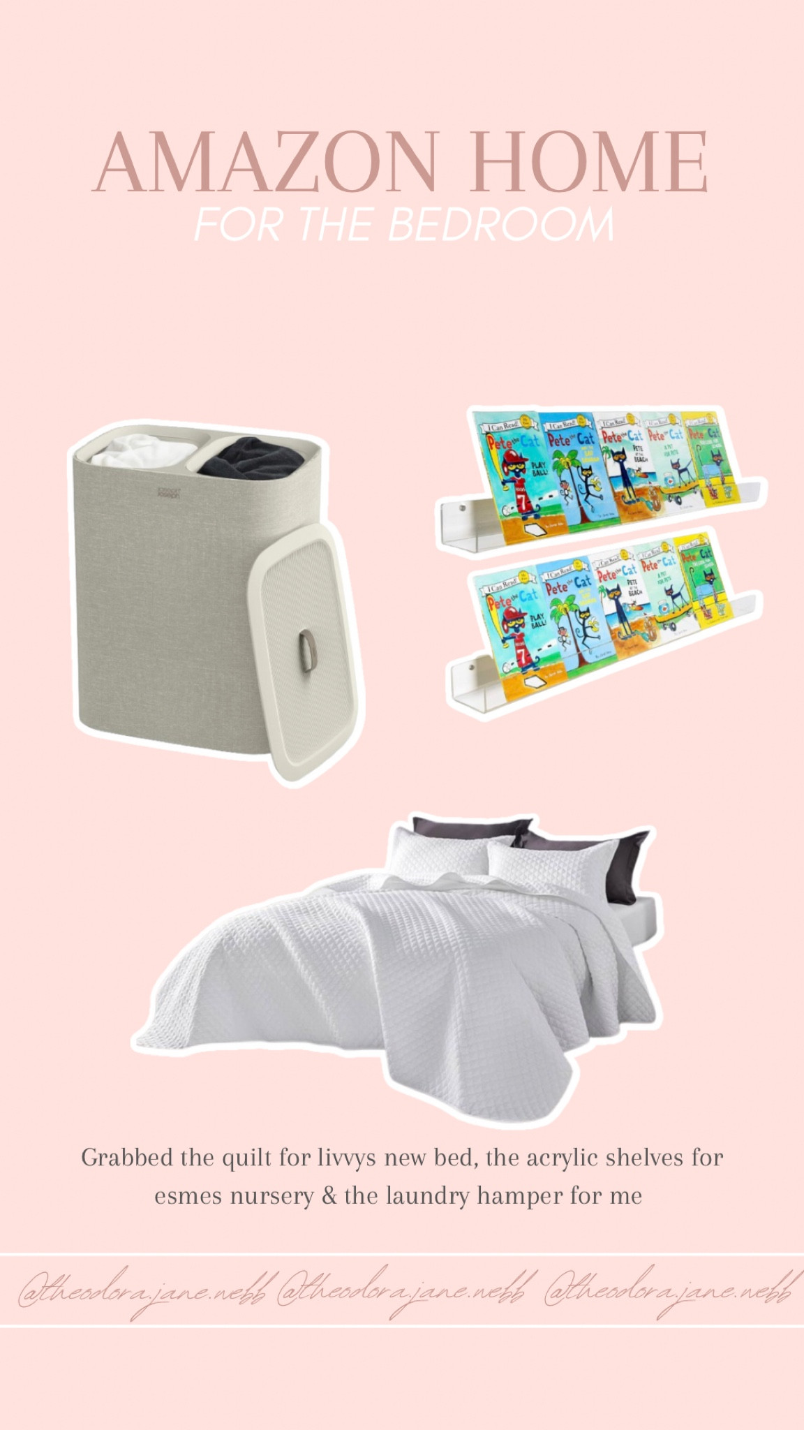 Amazon home finds for the bedroom, Amazon finds for baby nursery, Amazon finds for toddler bedroom 

#LTKfindsunder50 #LTKhome