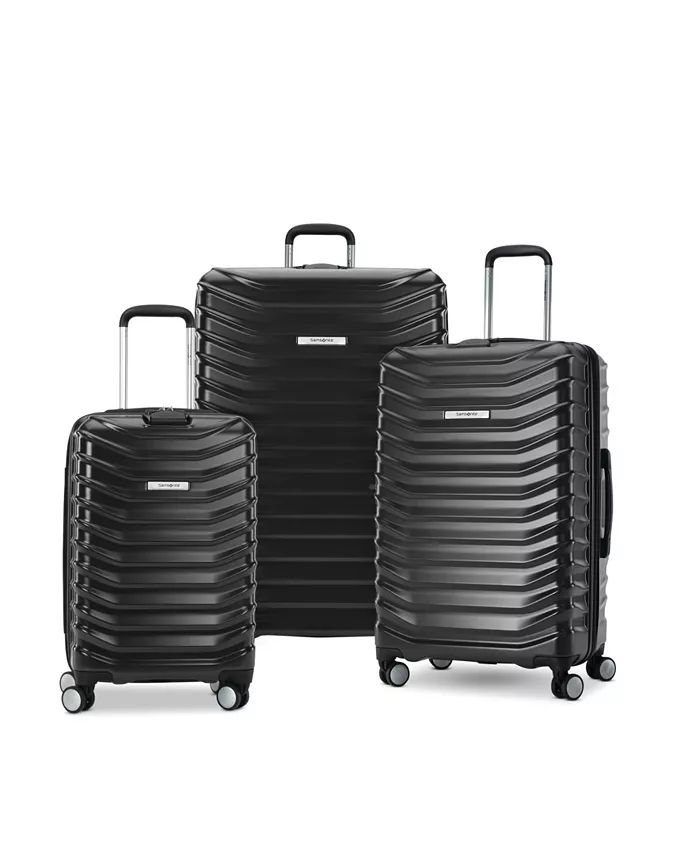 Spin Tech 5.0 Hardside Luggage Collection, Created for Macy's | Macys (US)
