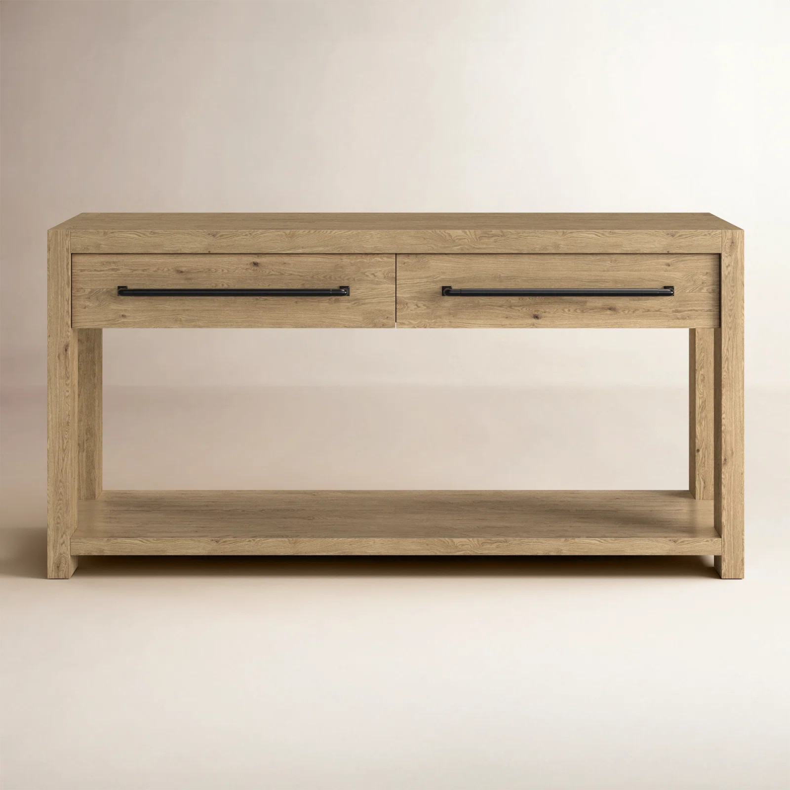 Birch Lane™ Laroche 60'' Console Table & Reviews | Wayfair | Wayfair North America