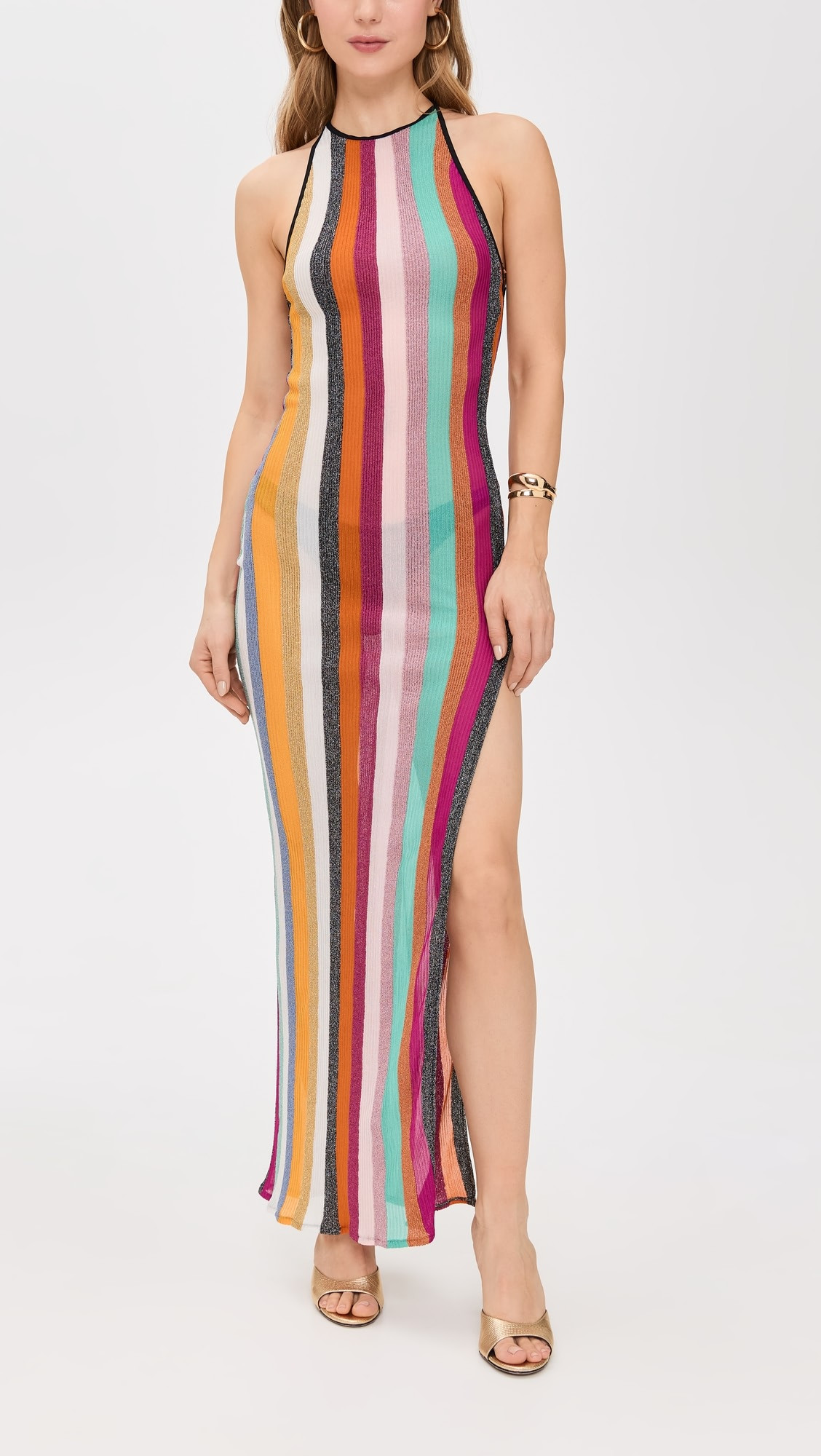 Long Cover Up | Shopbop