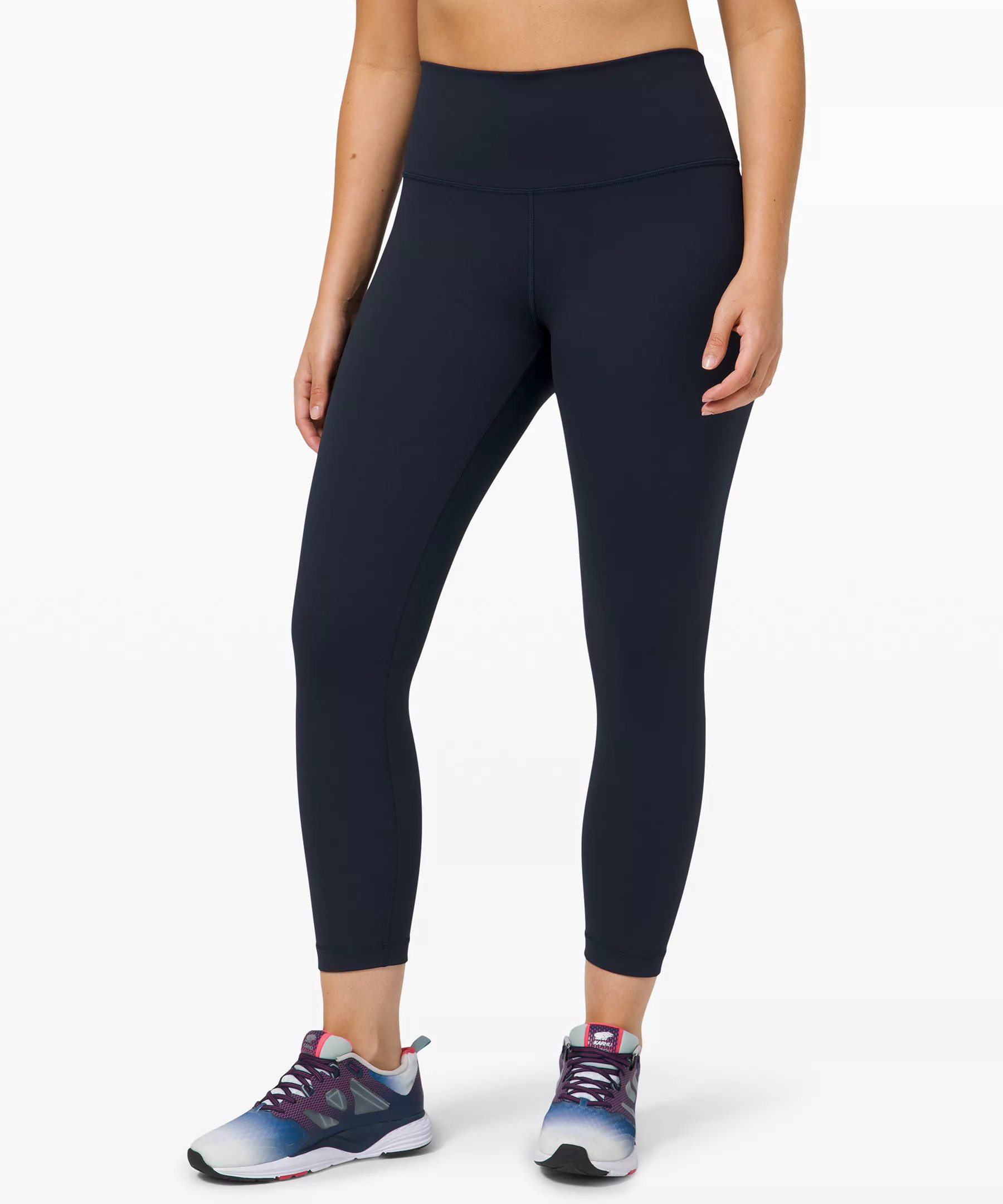 Wunder Under High-Rise Tight 25" Luxtreme | Lululemon (US)