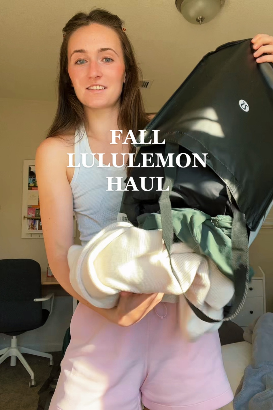 Fall lululemon clothing haul! 

#LTKSeasonal #LTKfit
