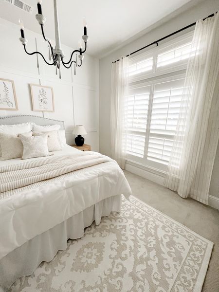 My Texas House curtains, rug, bedding, wall art 

#LTKstyletip #LTKhome #LTKSeasonal